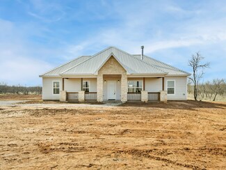 804 McDonald Rd, Bellevue, TX 76228