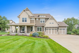 3197 Norcrest Ave N, Stillwater, MN 55082