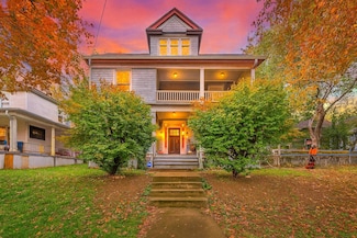 860 Marshall Ave SW, Roanoke, VA 24016