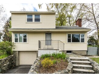 167 Winter St, Waltham, MA 02451