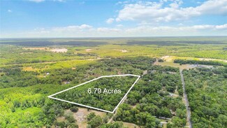 5018 N Andri Dr, Crystal River, FL 34428