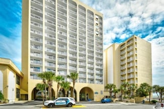1207 S Ocean Blvd Unit 51106, Myrtle Beach, SC 29577