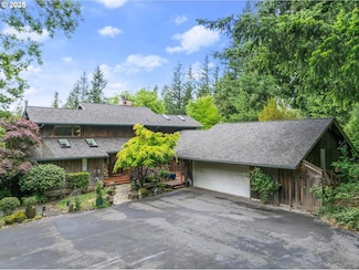 24870 SW Mountain Rd, West Linn, OR 97068