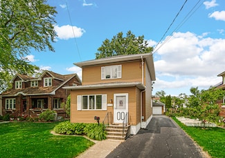 17112 67th Ct, Tinley Park, IL 60477