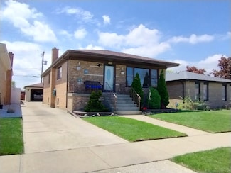 1173 Lucas St, Calumet City, IL 60409