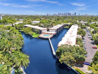 1775 N Andrews Square Unit 104W, Fort Lauderdale, FL 33311