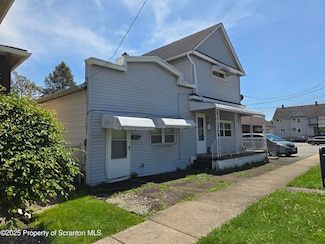 548 Boulevard Ave, Scranton, PA 18519