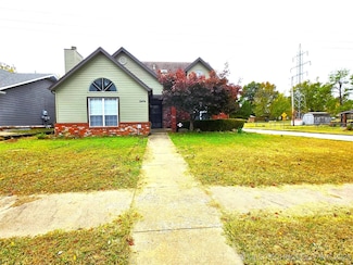 12404 E 35th St, Tulsa, OK 74146