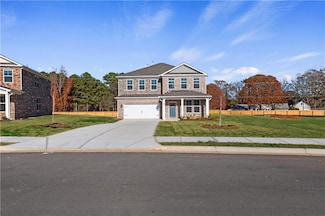 124 Dalston Cove, Stockbridge, GA 30281
