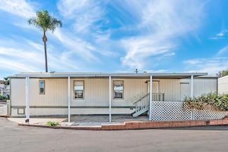 245 W Bobier Dr Unit 56, Vista, CA 92083