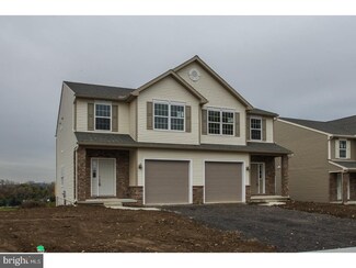 4908 Mount Vernon St, Temple, PA 19560