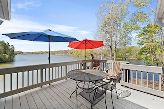 154 Clearview Dr, Abbeville, SC 29620