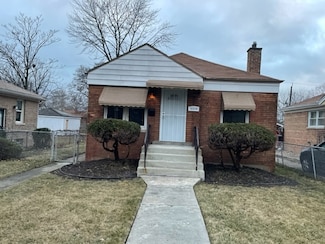 12226 S Elizabeth St, Chicago, IL 60643