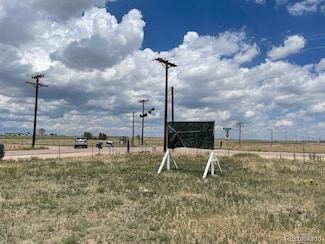 8425 N Ellicott Hwy Unit 1, Calhan, CO 80808