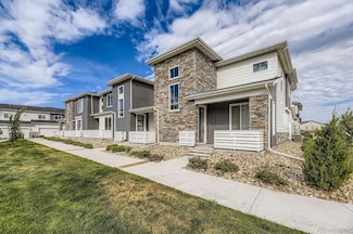 16355 Askins Loop, Parker, CO 80134