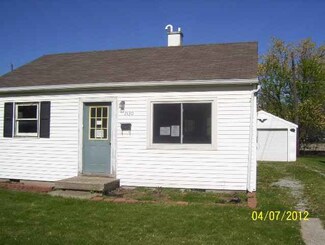 2130 Ulen Ln, Lafayette, IN 47904