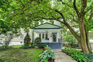 131 E Blake Ave, Columbus, OH 43202