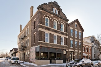 1925 S May St Unit 3R, Chicago, IL 60608