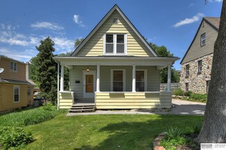4544 Seward St, Omaha, NE 68104