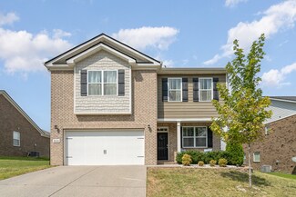 8056 Forest Hills Dr, Spring Hill, TN 37174