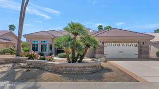 15717 W Whitewood Dr, Sun City West, AZ 85375