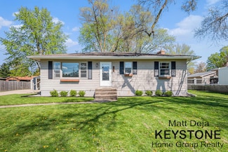 616 Westway Dr NW, Grand Rapids, MI 49534