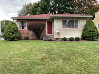 314 Longridge Ave, Rochester, NY 14616