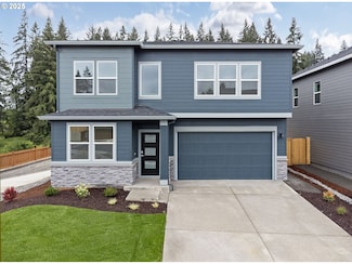 372 NW 29th Ave, Battle Ground, WA 98604