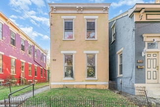 1313 Russell St, Covington, KY 41011