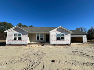 104 Grace Pond Ave, Benson, NC 27504