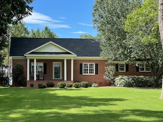 478 Carl Stanley Rd, Wrightsville, GA 31096