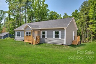 123 Indian Paintbrush Ln Unit 33, Alexander, NC 28701