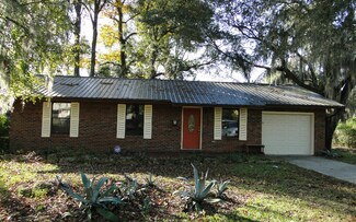 244 SE Arapahoe Ln, Lake City, FL 32025