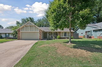 4509 W Toledo St, Broken Arrow, OK 74012