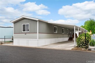 701 E Lassen Ave Unit 149, Chico, CA 95973