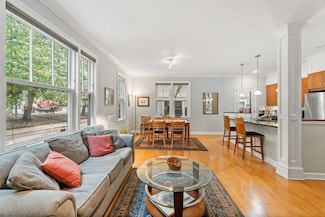 111-121 Green St Unit 104, Jamaica Plain, MA 02130