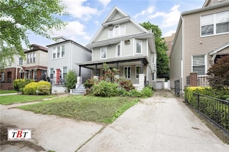 1467 E 27th St, Brooklyn, NY 11210