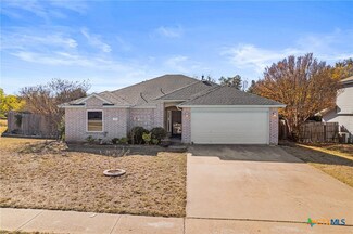 213 W Anderson Ave, Copperas Cove, TX 76522