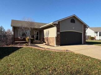 11816 W Ryan Place, Wichita, KS 67205