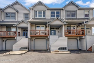 21 Mariners Pointe Point W, Little Egg Harbor, NJ 08087