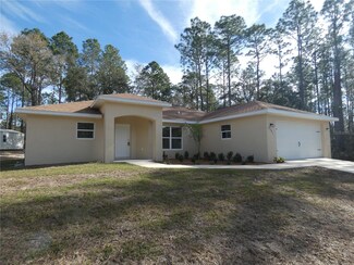 9591 N Old Mill Way, Citrus Springs, FL 34433