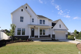 1146 E Hollyhock Way, Layton, UT 84040