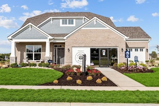 Cascade II Slab, Brownsburg, IN 46112