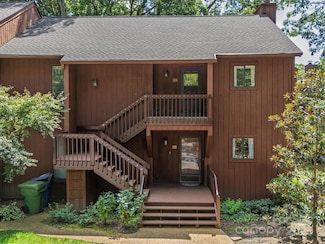 102 Cedar Forest Trail Unit 102, Asheville, NC 28803