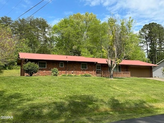 827 Murphy Rd, Sevierville, TN 37862