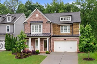 281 Green Hill Rd NE, Sandy Springs, GA 30342