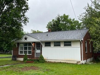 2531 Durham St NW, Roanoke, VA 24012