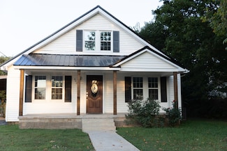 802 Mahr Ave, Lawrenceburg, TN 38464