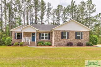 220 Candleberry Way, Guyton, GA 31312