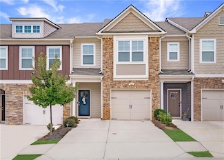 6350 Princeton Ridge Dr, Lithonia, GA 30058